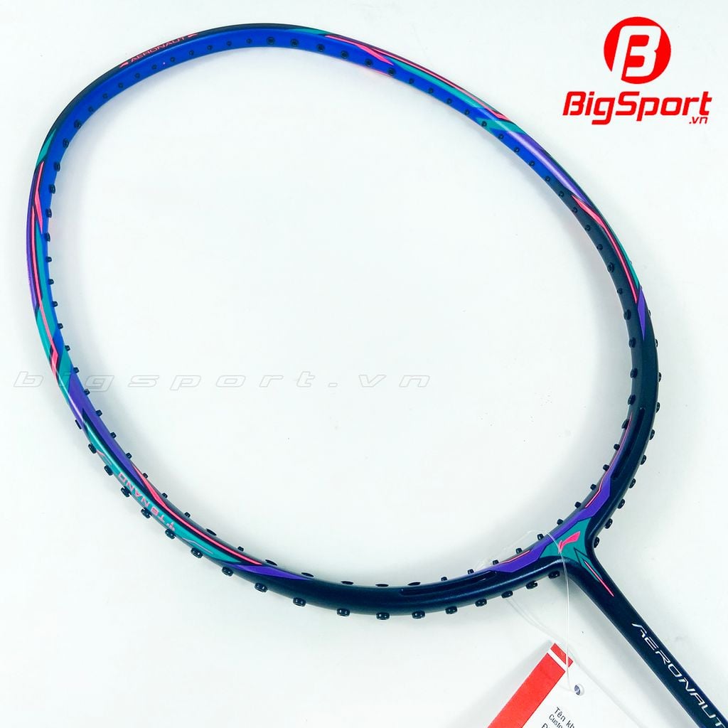 Vợt cầu lông Lining Aeronaut 6000i