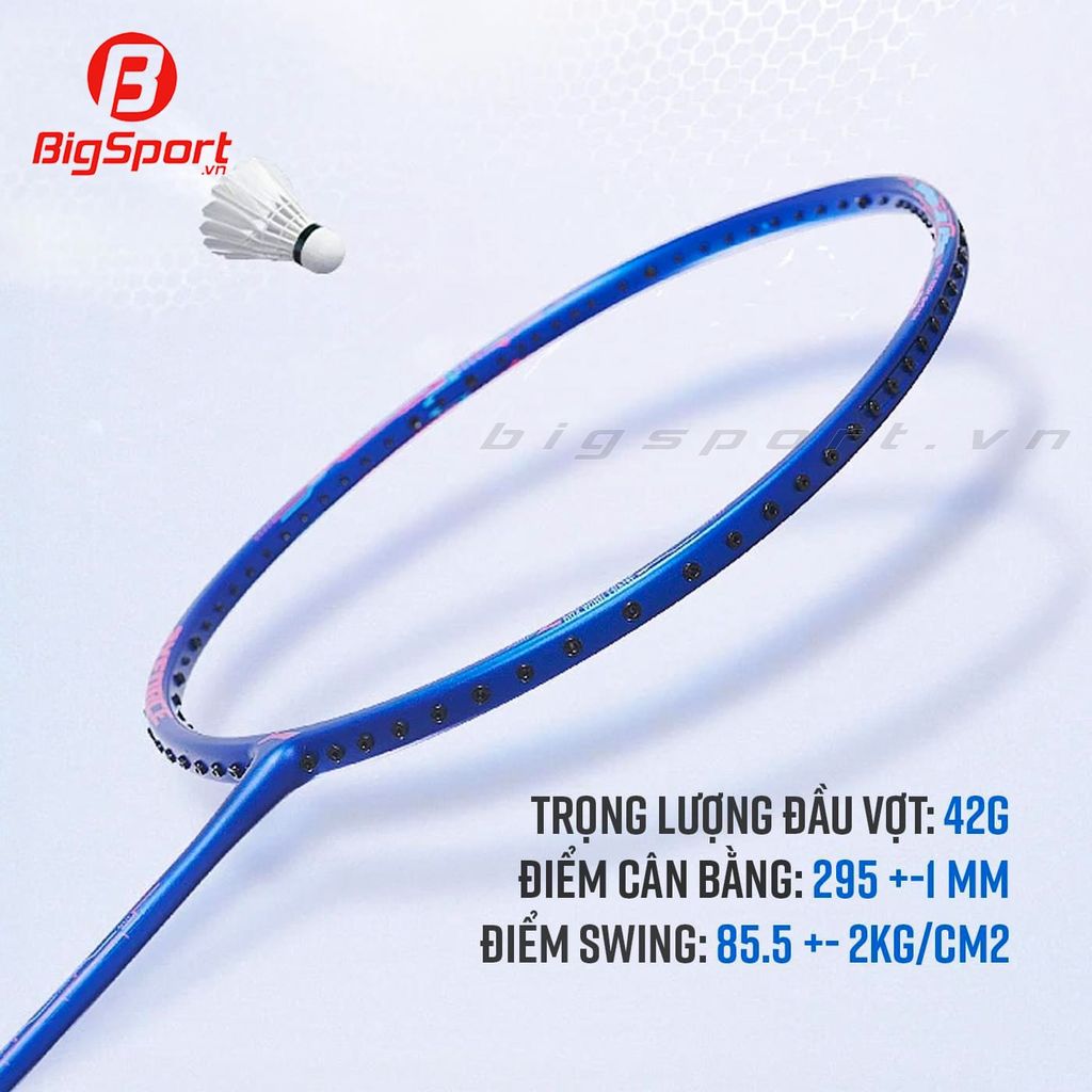 Vợt cầu lông Lining Axforce 20