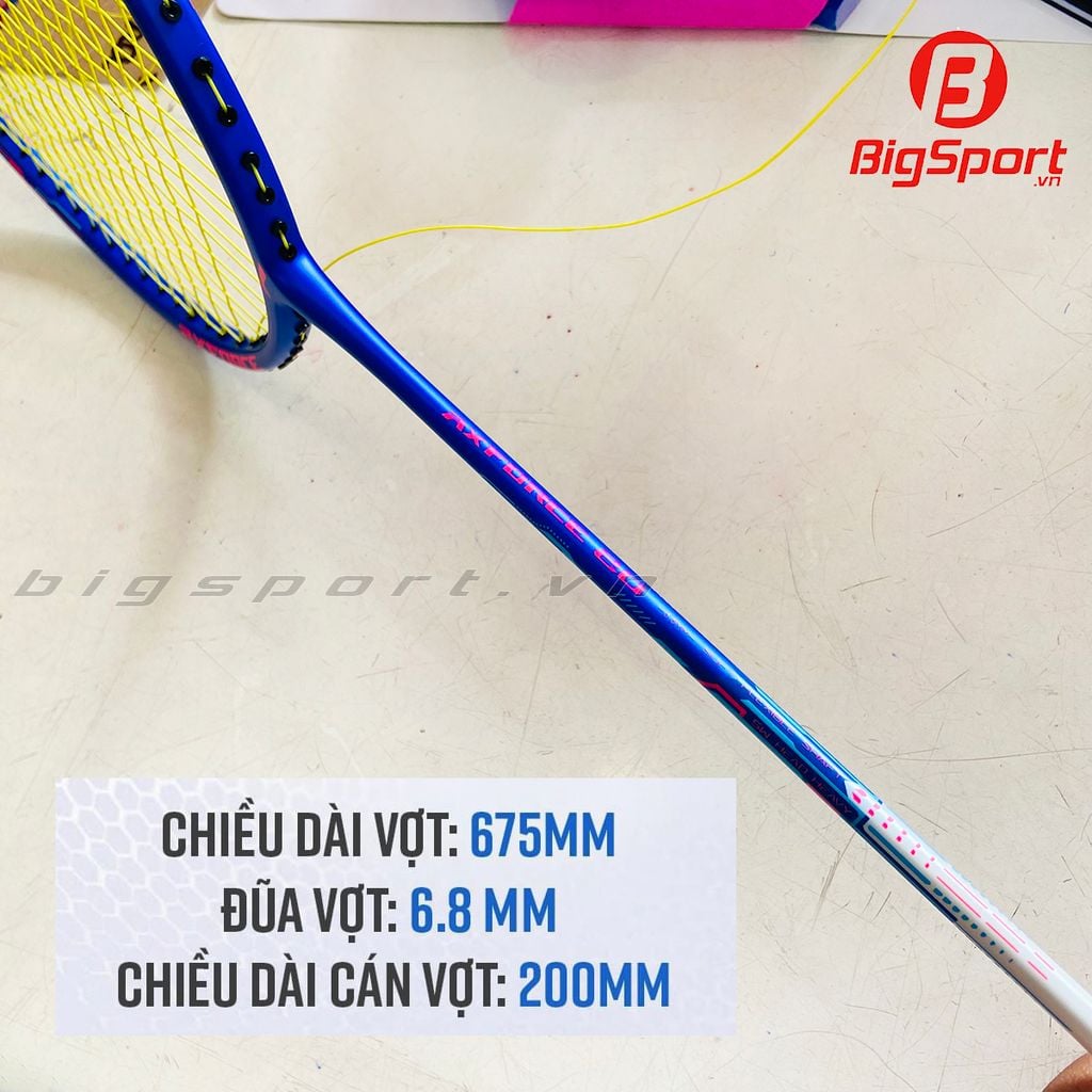 Vợt cầu lông Lining Axforce 20