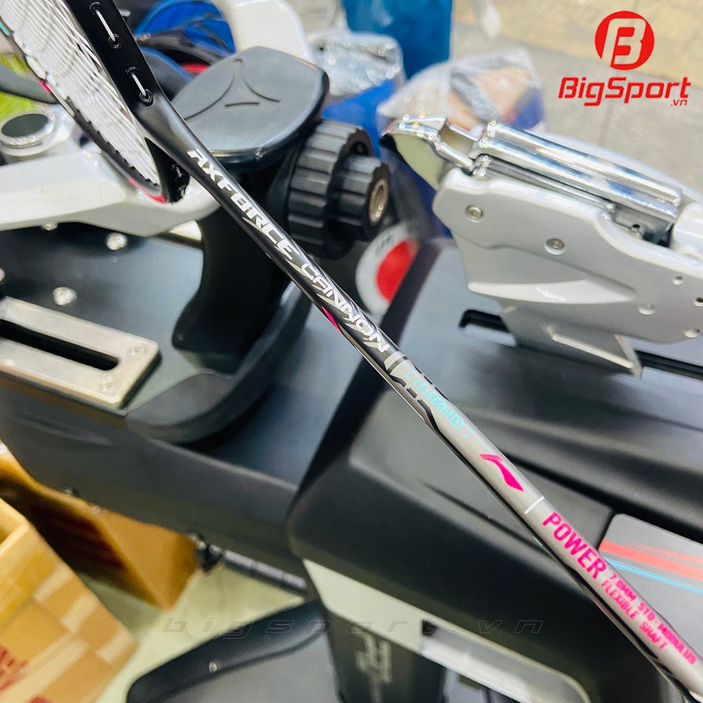 Vợt cầu lông Lining Axforce Cannon