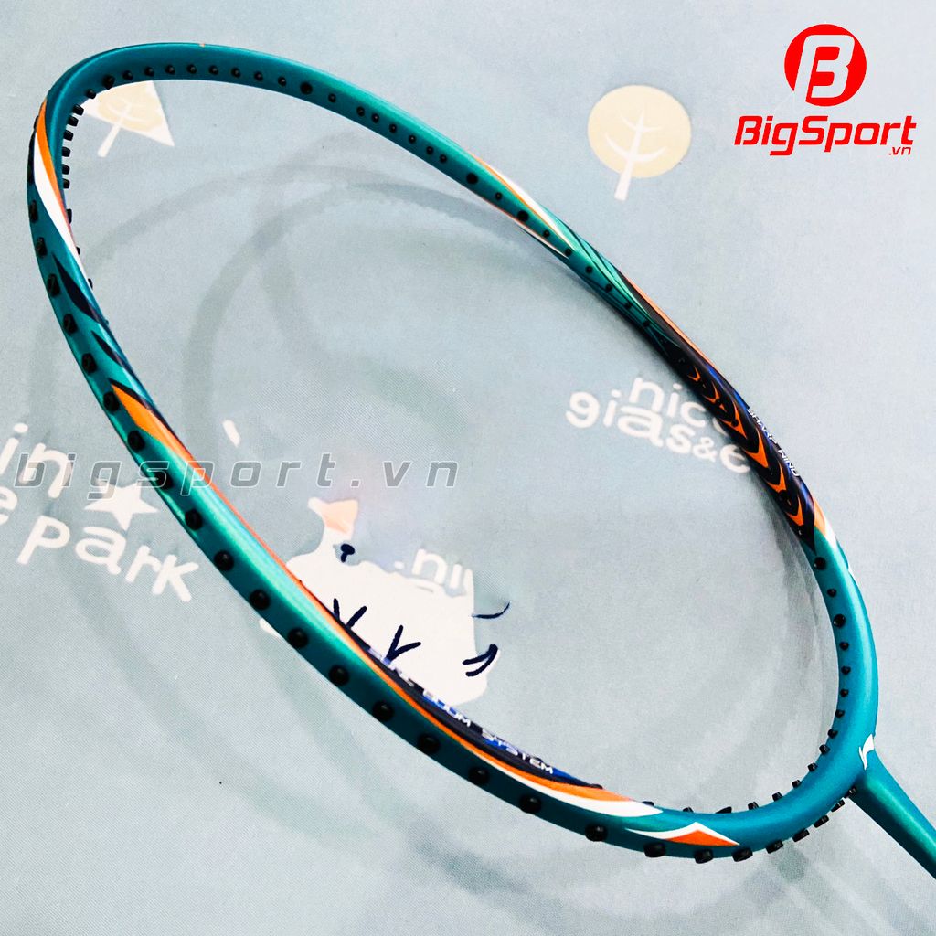 Vợt cầu lông Lining Bladex 200 chính hãng