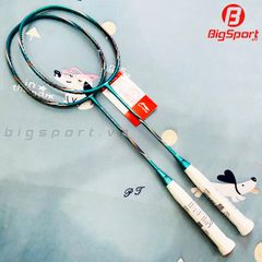 Vợt cầu lông Lining Bladex 200 chính hãng