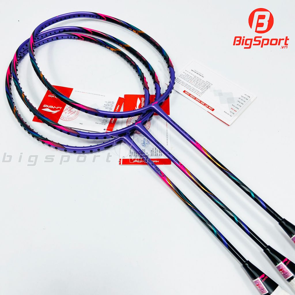 Vợt cầu lông Lining Bladex 500 chính hãng