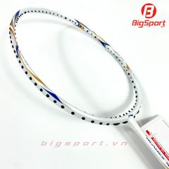 Vợt cầu lông Lining Bladex 500 màu trắng