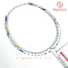 Vợt cầu lông Lining Bladex 500 màu trắng