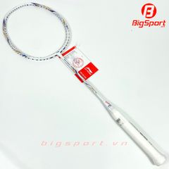 Vợt cầu lông Lining Bladex 500 màu trắng