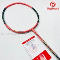 Vợt cầu lông Lining Bladex Spiral màu hồng