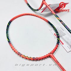 Vợt cầu lông Lining Bladex Spiral màu hồng