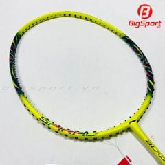 Vợt cầu lông Lining Bladex Spiral màu vàng