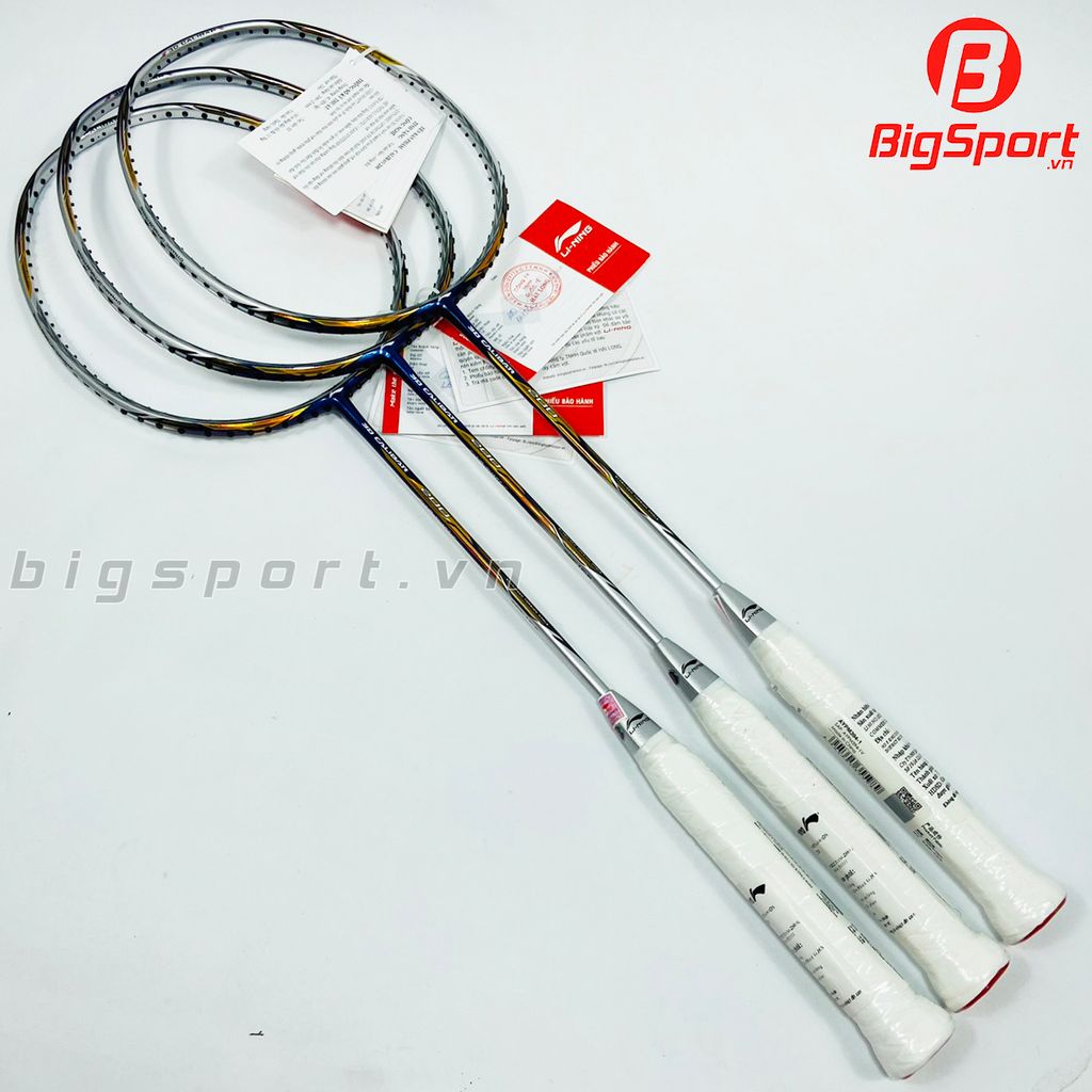 Vợt cầu lông Lining Calibar 200 chính hãng