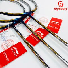 Vợt cầu lông Lining Calibar 200 chính hãng