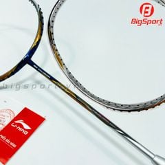 Vợt cầu lông Lining Calibar 200 chính hãng