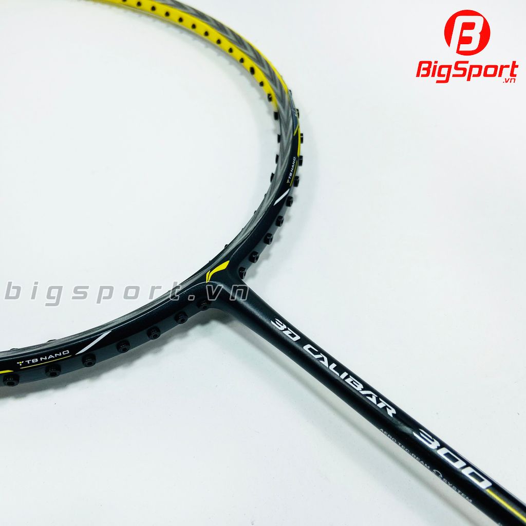 Vợt cầu lông Lining 3D Calibar 300