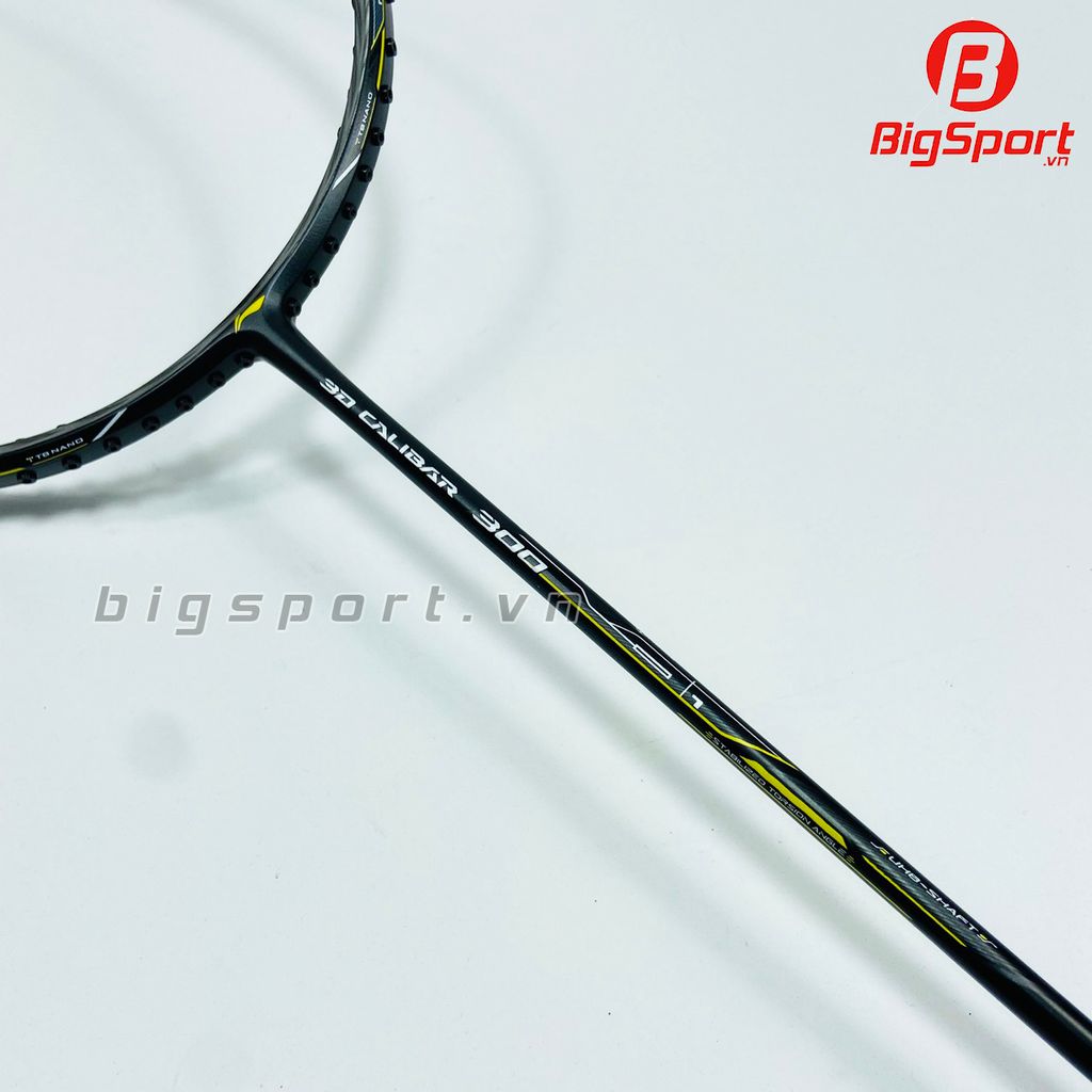 Vợt cầu lông Lining 3D Calibar 300