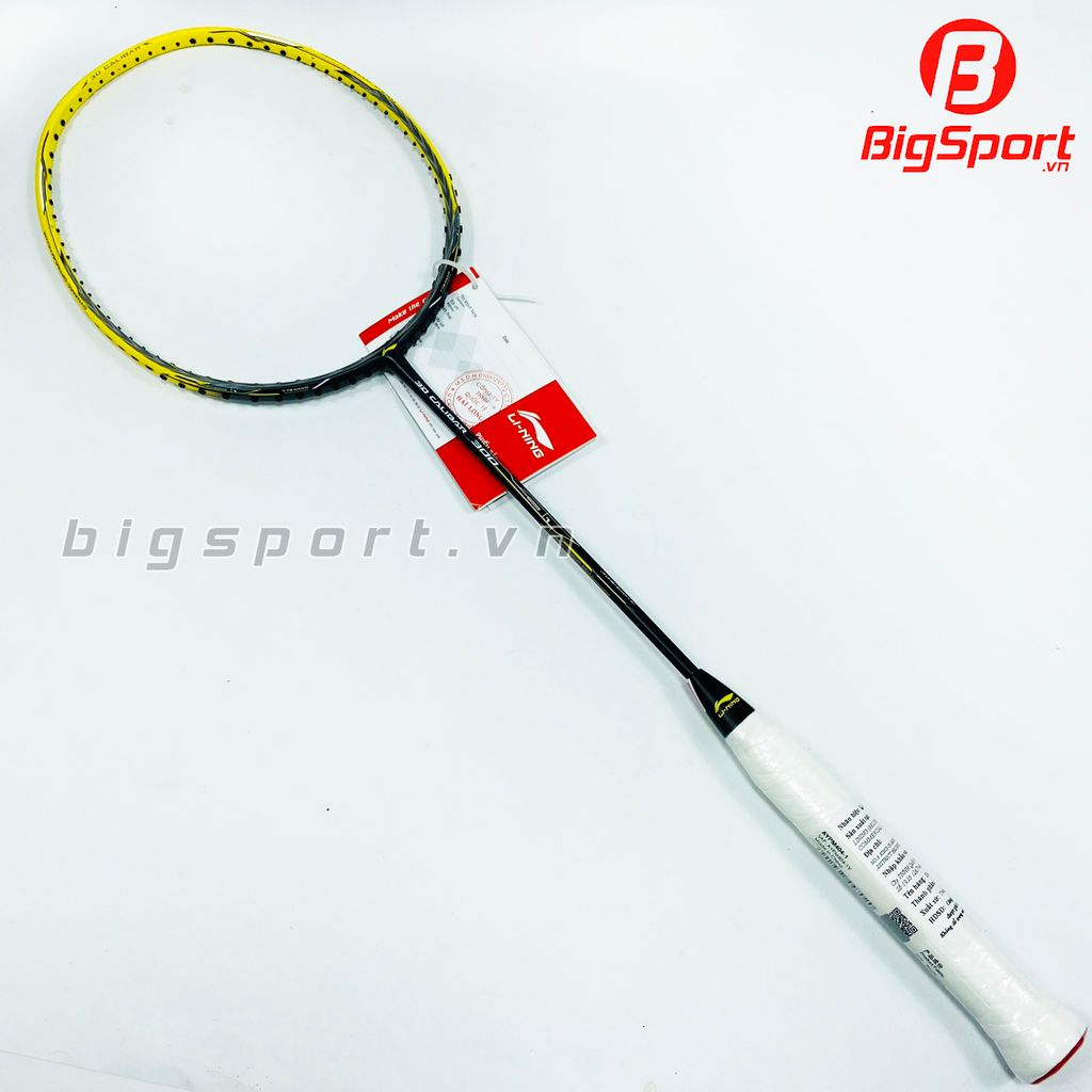 Vợt cầu lông Lining 3D Calibar 300