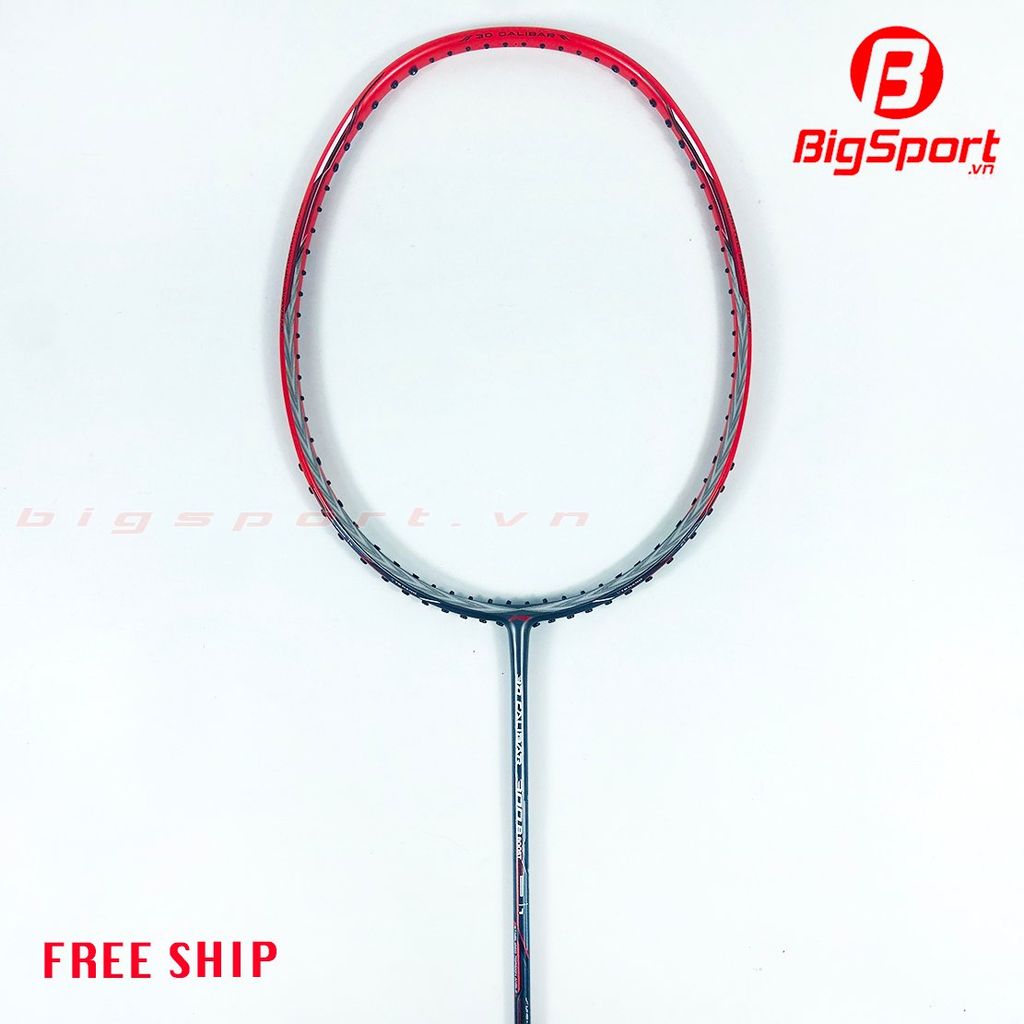 Vợt cầu lông Lining Calibar 300B nội địa