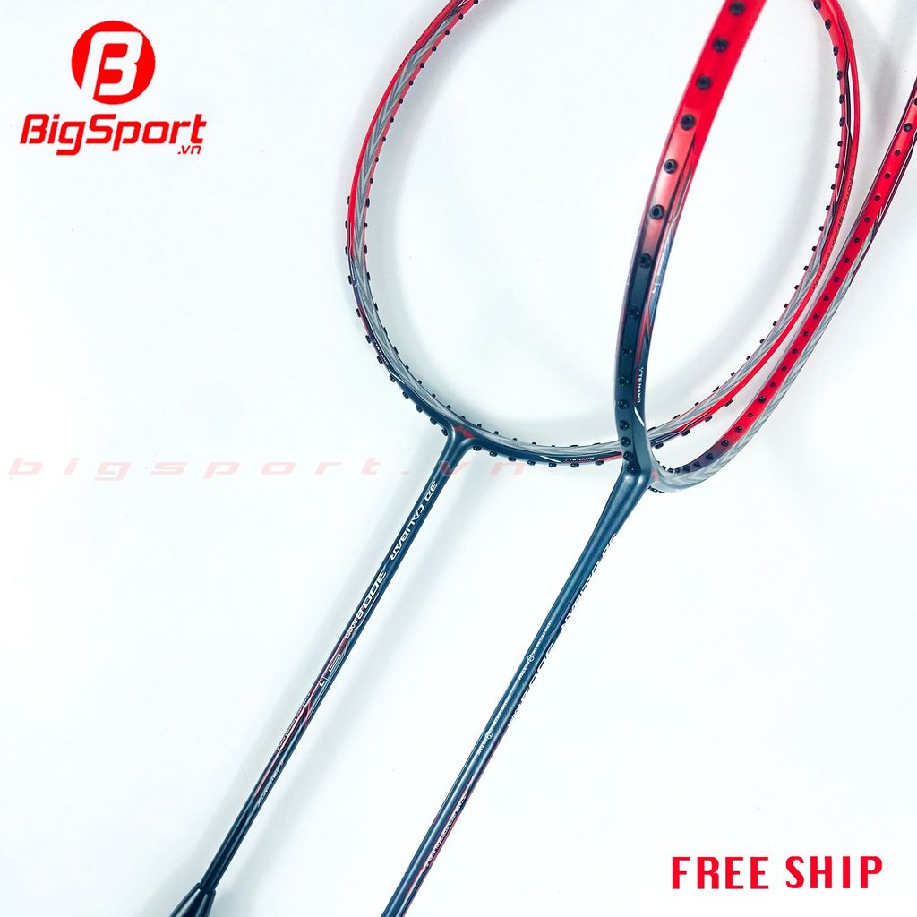 Vợt cầu lông Lining Calibar 300B nội địa