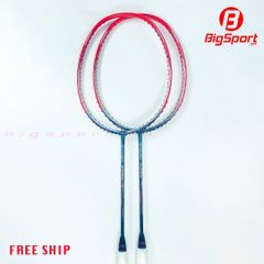 Vợt cầu lông Lining Calibar 300B nội địa