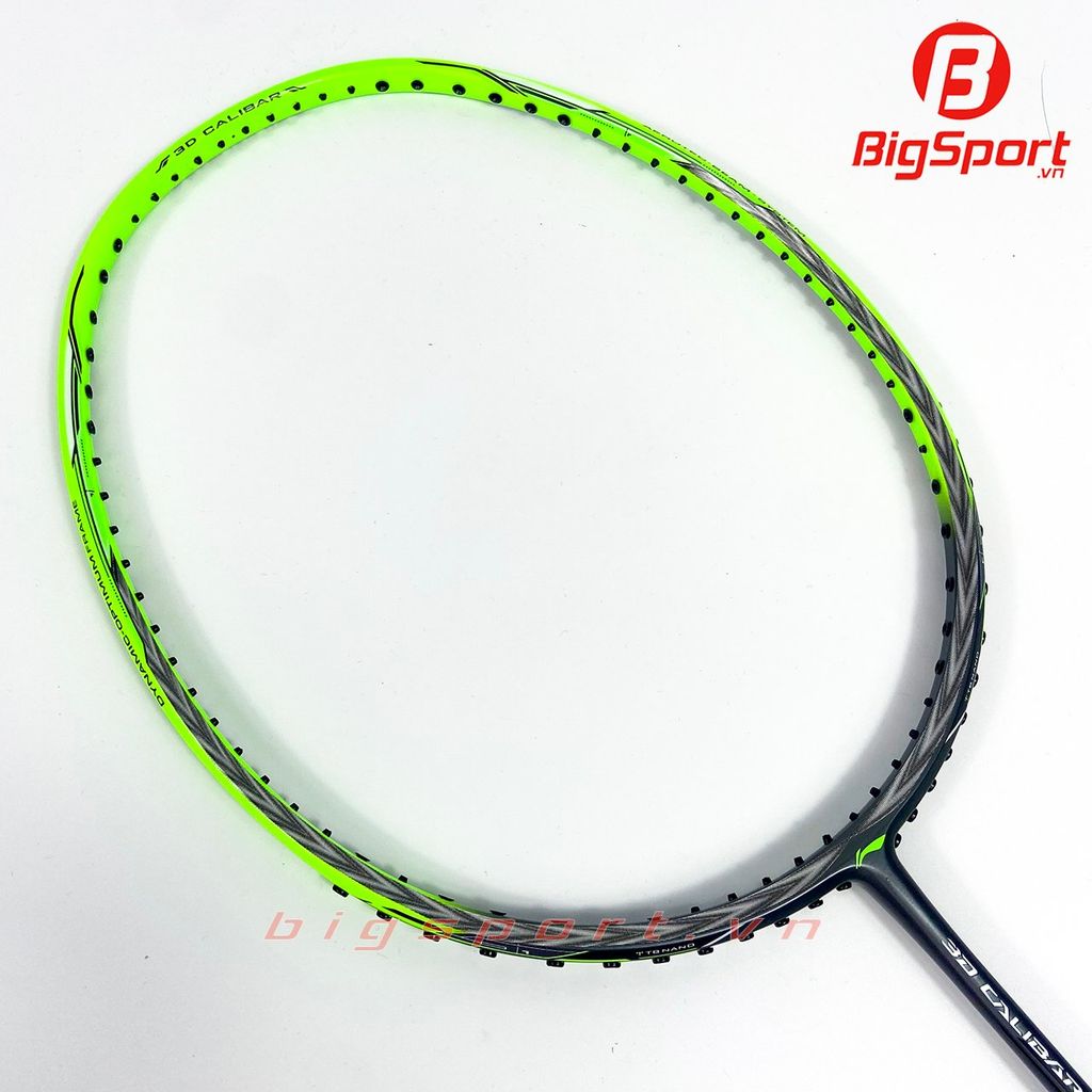 Vợt cầu lông Lining Calibar 300C