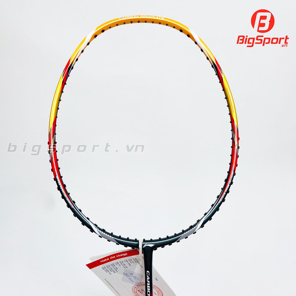 Vợt cầu lông Lining Carbon Graphite A700 chính hãng