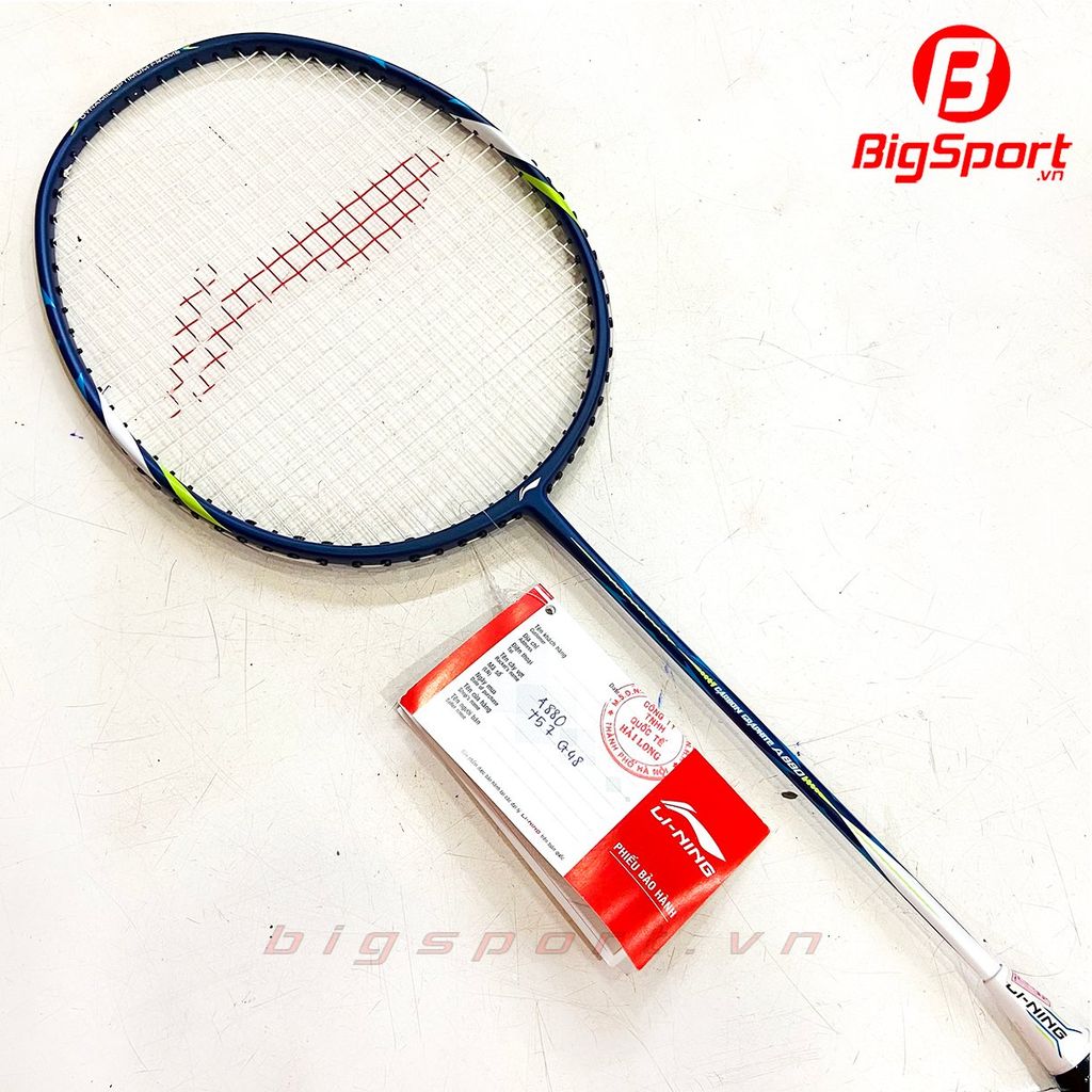 Vợt cầu lông Lining A880