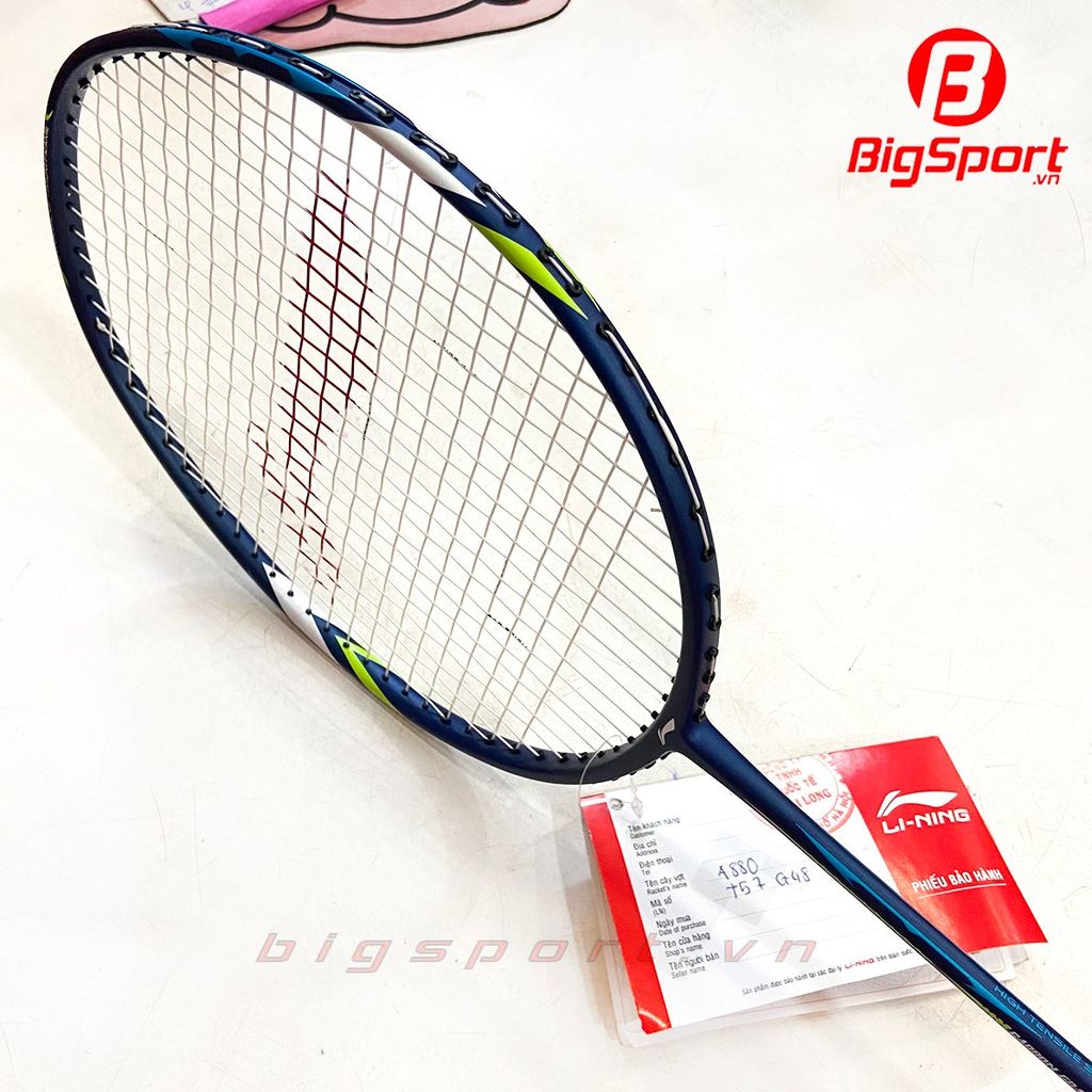 Vợt cầu lông Lining A880