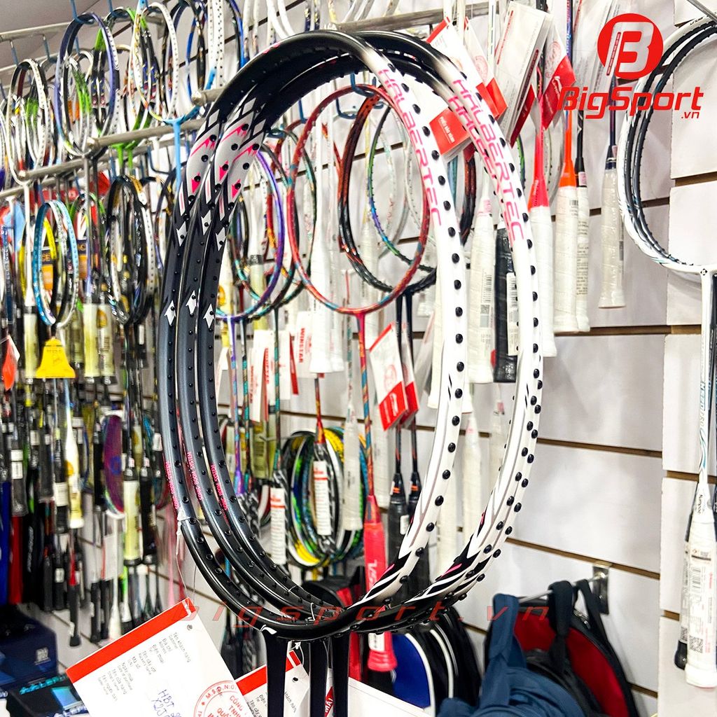 Vợt cầu lông Lining Halbertec 2000