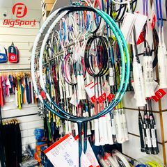 Vợt cầu lông Lining Halbertec 6000