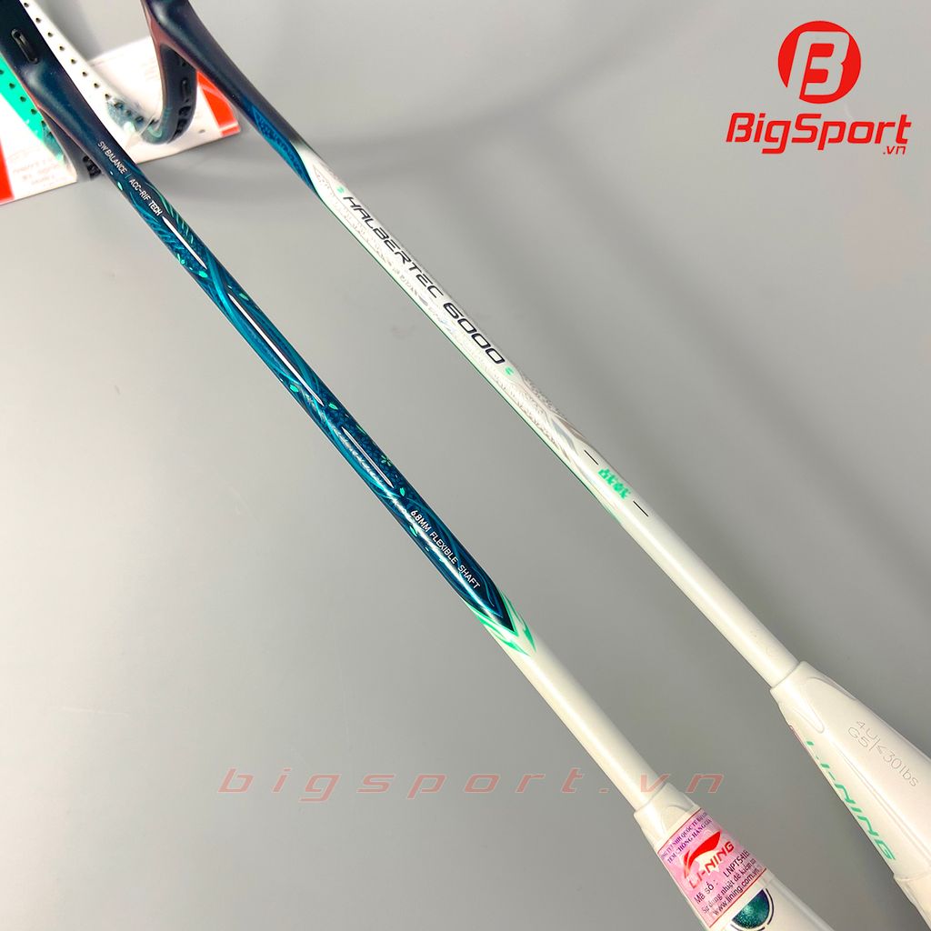 Vợt cầu lông Lining Halbertec 6000