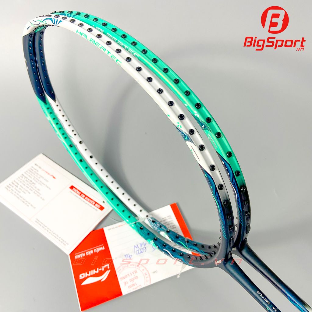 Vợt cầu lông Lining Halbertec 6000