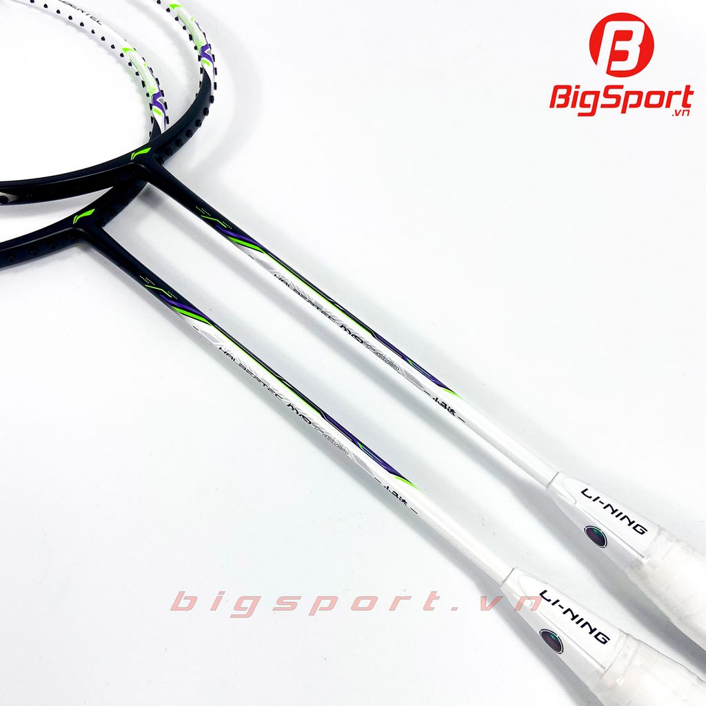 Vợt cầu lông Lining Halbertec Motor