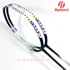 Vợt cầu lông Lining Halbertec Motor