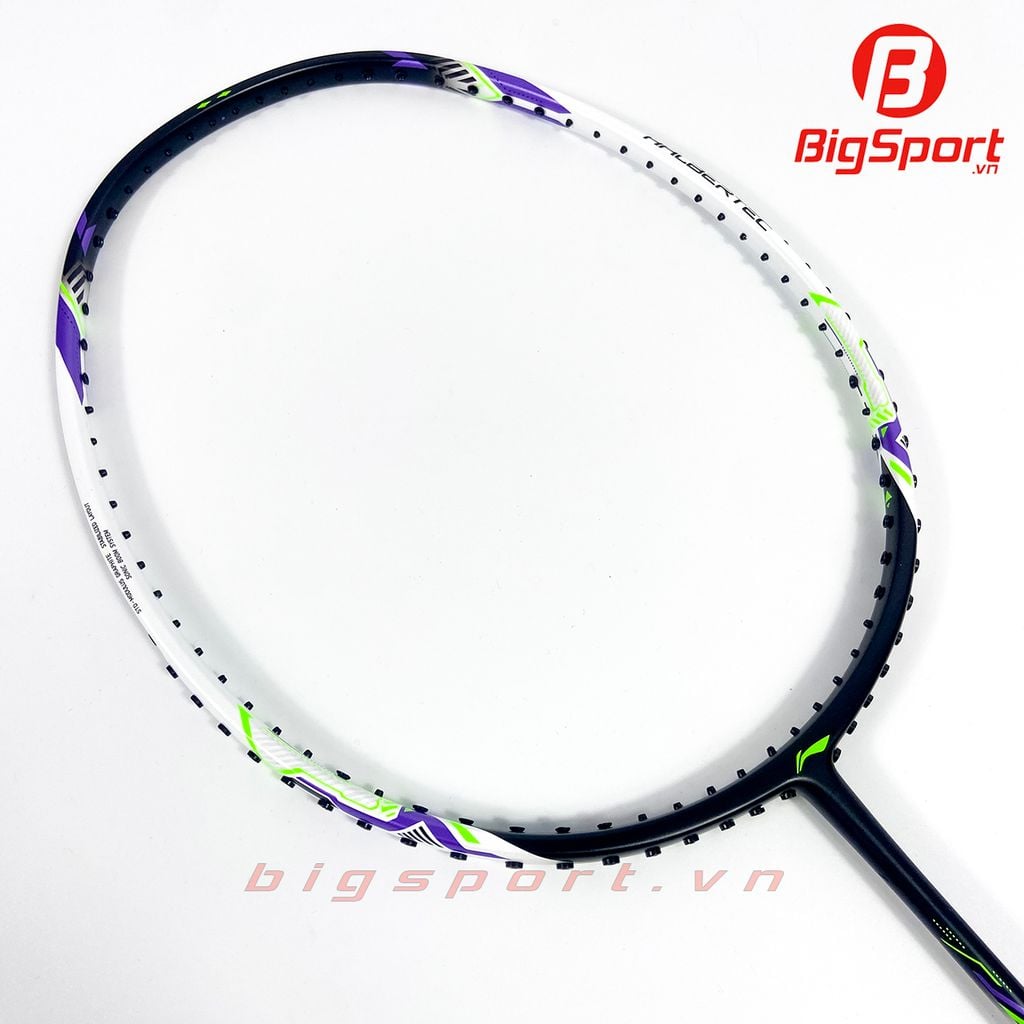 Vợt cầu lông Lining Halbertec Motor