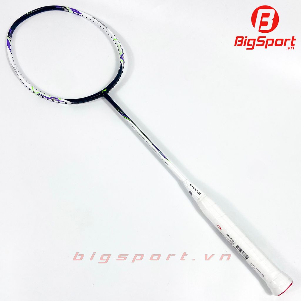 Vợt cầu lông Lining Halbertec Motor