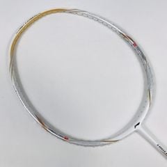 Vợt cầu lông Lining High Carbon 1100 White chính hãng