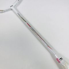 Vợt cầu lông Lining High Carbon 1100 White chính hãng