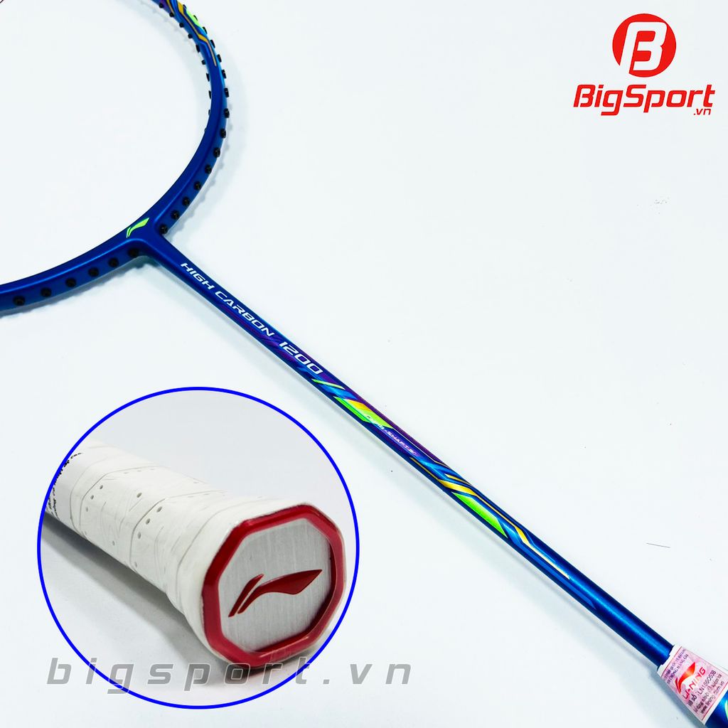 Vợt cầu lông Lining Hight Carbon 1200