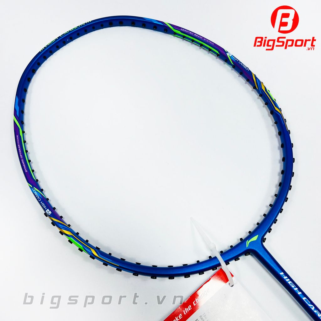 Vợt cầu lông Lining Hight Carbon 1200