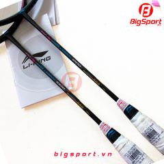 Vợt cầu lông Lining High Carbon 1000 Black