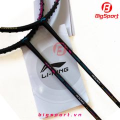 Vợt cầu lông Lining High Carbon 1000 Black