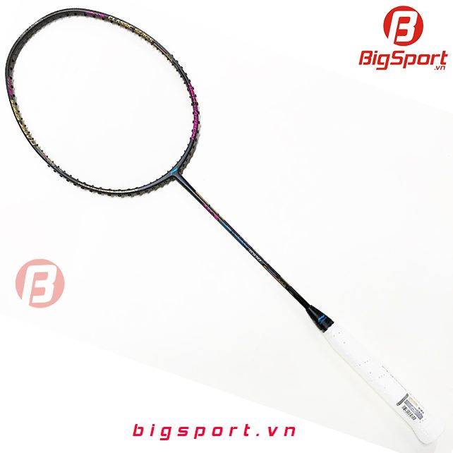 Vợt cầu lông Lining High Carbon 1000 Black