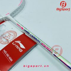 Vợt cầu lông Lining Hight Carbon 1000 white