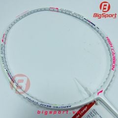 Vợt cầu lông Lining Hight Carbon 1000 white
