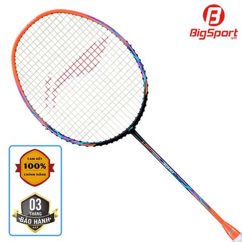 Vợt cầu lông Lining Lightning 3000 Orange