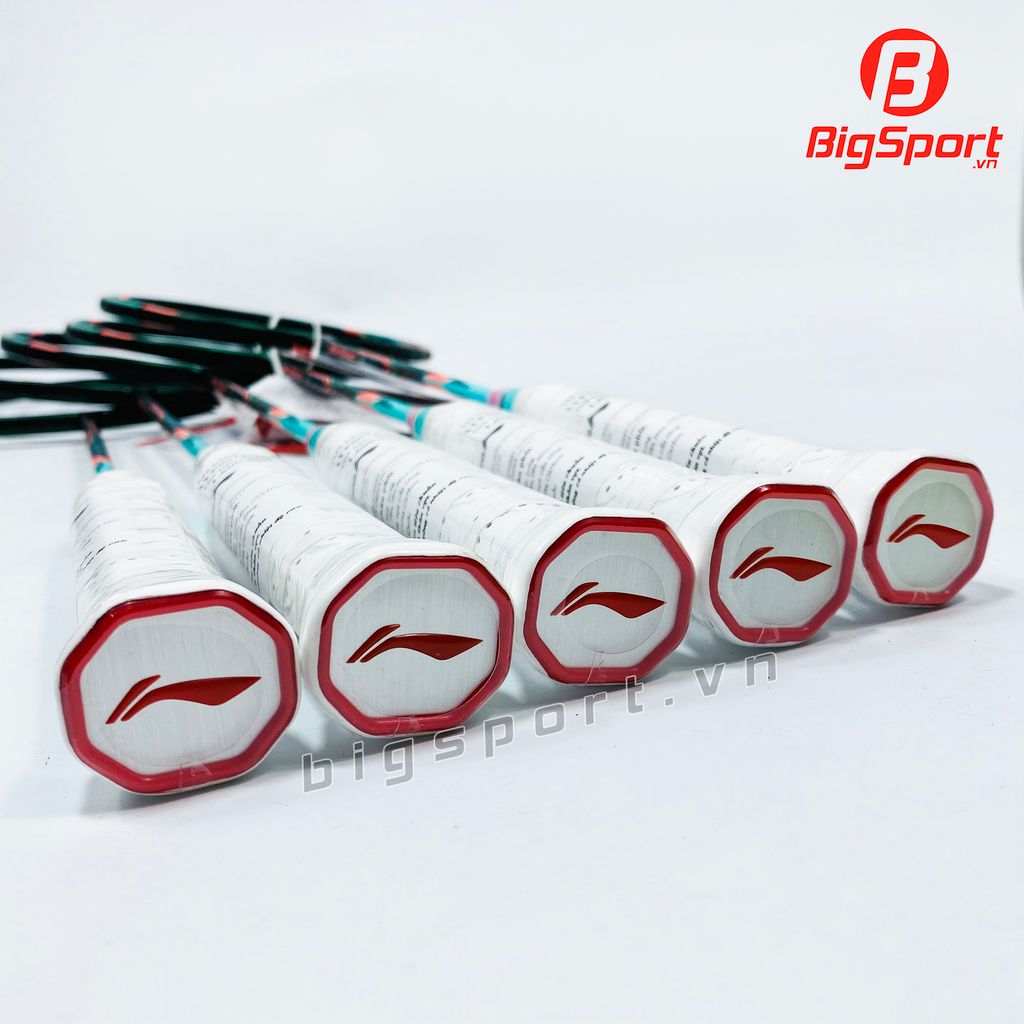 Vợt cầu lông Lining Tectonic 3 chính hãng