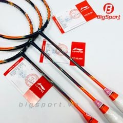 Vợt cầu lông Lining Tectonic 6 chính hãng