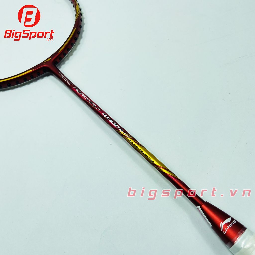Vợt cầu lông lining Aeronaut 4000B chính hãng