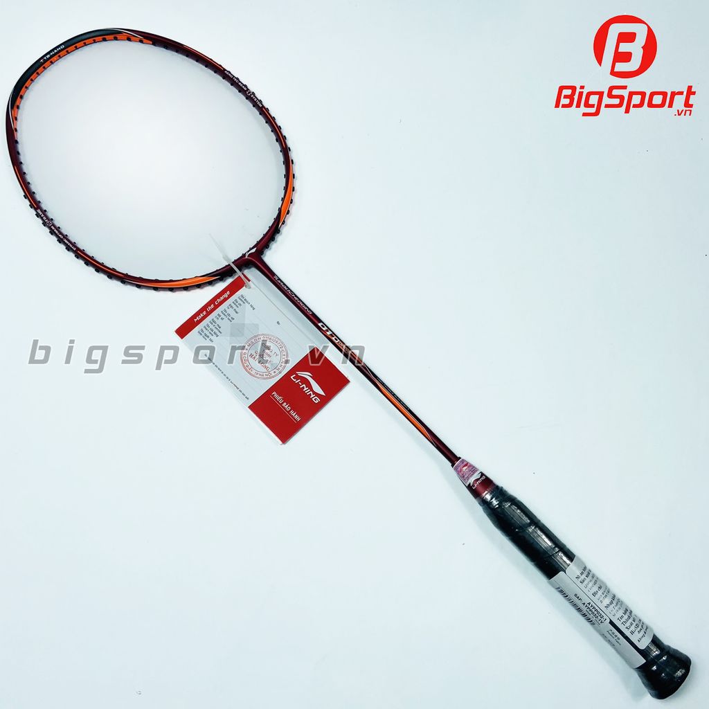 Vợt cầu lông Lining Turbo Charging 01D chính hãng
