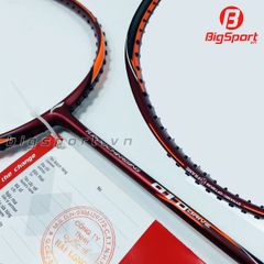 Vợt cầu lông Lining Turbo Charging 01D chính hãng