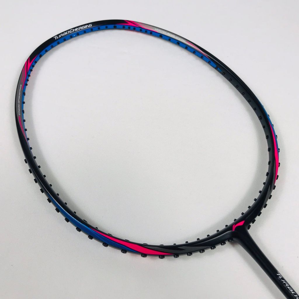 Vợt cầu lông Lining Turbo Charging 20